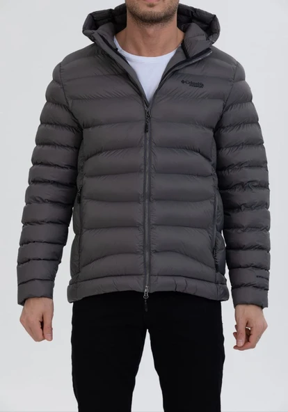 Columbia Titanium Mont Kapşonlu BRT30 - 9