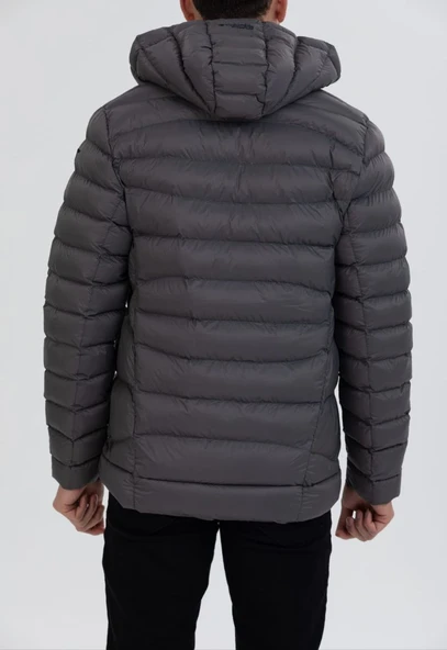 Columbia Titanium Mont Kapşonlu BRT30 - 12
