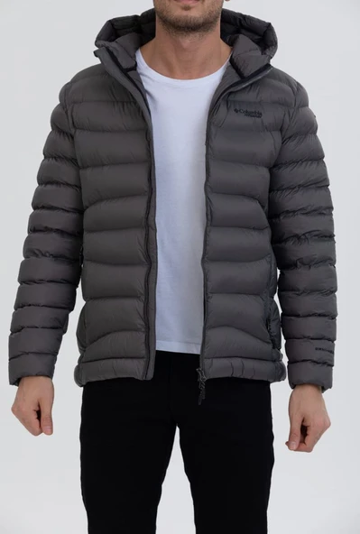 Columbia Titanium Mont Kapşonlu BRT30 - 8