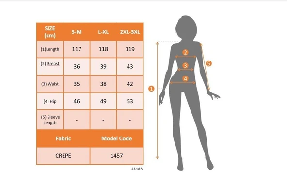 Kadın Askılı Derin V Dekolteli Yırtmaçlı Janjan Krep Elbise - Resim 7