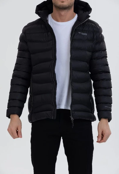 Columbia Titanium Mont Kapşonlu BRT30 ürün görseli 1