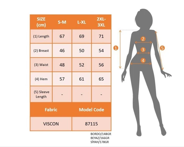 Kadın Askılı Yuvarlak Yaka Dantel Detaylı Viskon Bluz - Resim 6