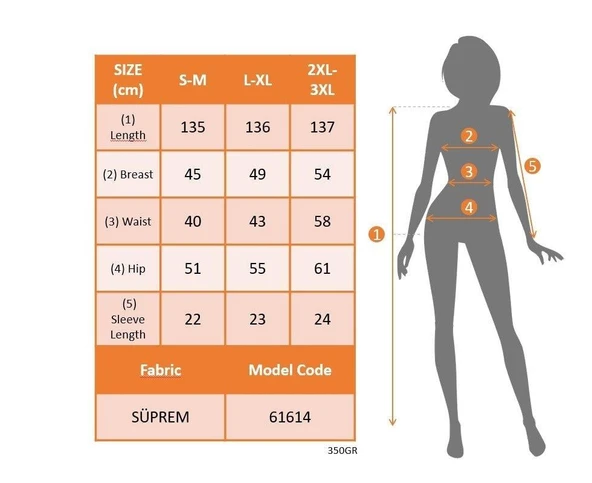 Kadın Kısa Kollu Kruvaze Yakalı çiçek Desenli Süprem Elbise - Resim 5