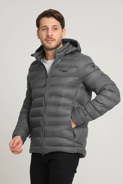 Columbia Titanium Mont Kapşonlu BRT30 - 4