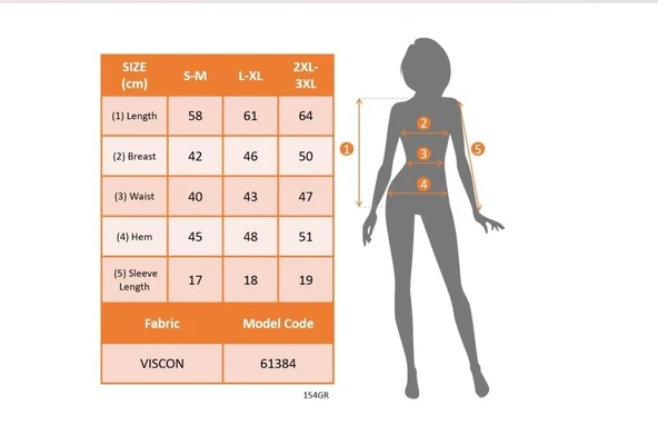 Kadın Kısa Kollu Tek Omuzu Açık Toka Detaylı çok Renkli Viskon Bluz - Resim 4