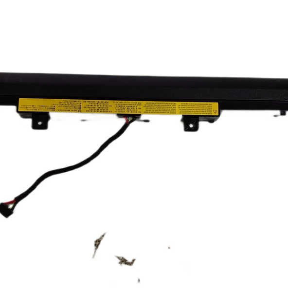 LENOVO İDEAPAD V110-15IAP (L15I4A02) BATARYA - 2