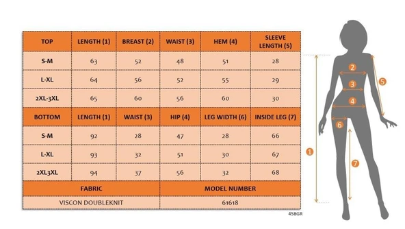 Kadın Tek Omuzdan Açık Viskon Iki Iplik Bluz Bağcıklı Pantolon Ikili Takım - Resim 6