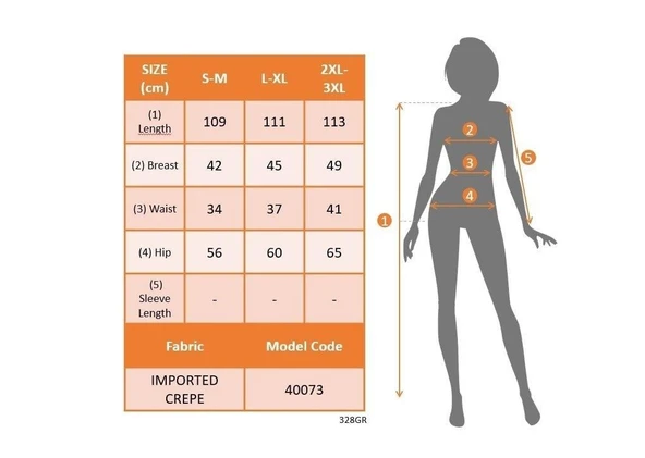 Kadın Ithal Krep Kumaş Kruvaze Yaka Eteği Kloş Kolsuz Mini Elbise - Resim 4