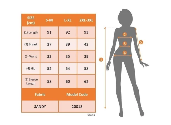Kadın Uzun Kollu Derin V Yaka Göğüs Altı Dekolte Detaylı Sandy Mini Boy Elbise - Resim 5