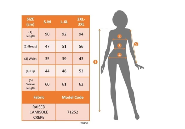 Kadın Uzun Kollu Kruvaze Yakalı Zebra Desenli Kısa Krep Elbise - Resim 4