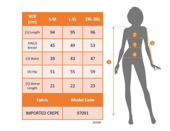Kadın Kısa Kollu Bisiklet Yaka önden Fiyonk Detaylı Ithal Krep Elbise - Resim 8