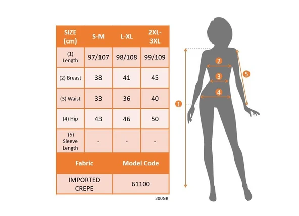 Kadın Kısa Kollu Kalp Yaka Yanlardan Büzgü Detay Midi Janjan Krep Elbise - Resim 6
