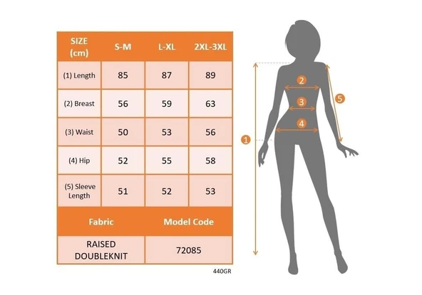 Kadın Uzun Kollu şardonlu Omuz Kuşgöz Detay Eteği Ribanalı Kapşonlu Iki Iplik Elbise - Resim 4