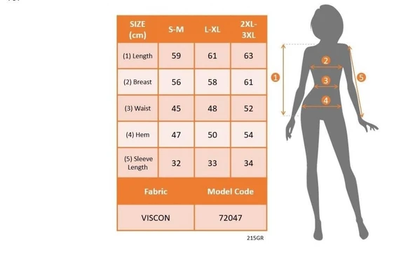 Kadın Uzun Kollu Yaka Güpür Detay Viskon Bluz - Resim 4