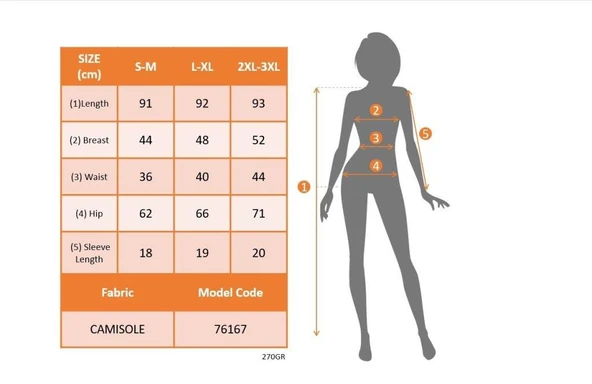 Kadın Kısa Kollu Kruvaze Yaka A Kesim Kalın Fitilli Kaşkorse Elbise - Resim 7