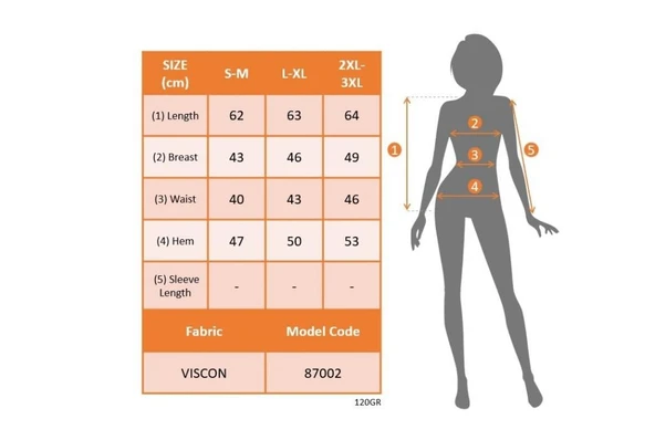 Kadın Askılı V Yaka Kuş Gözü Detaylı Viskon Bluz - Resim 4