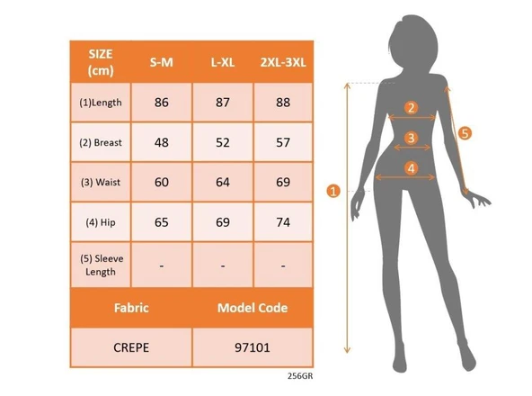 Kadın Kolsuz V Hakim Yaka Dantelli Janjan Krep Elbise - Resim 6