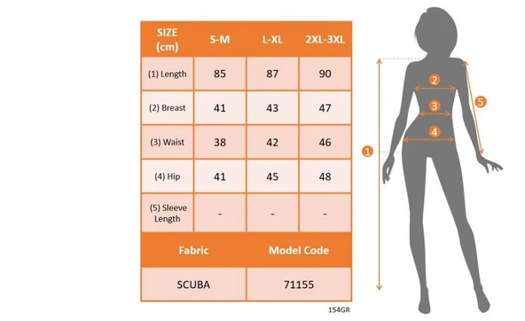 Kadın Sıfır Kol Desenli Mini Bodycon Dalgıç Elbise - Resim 6