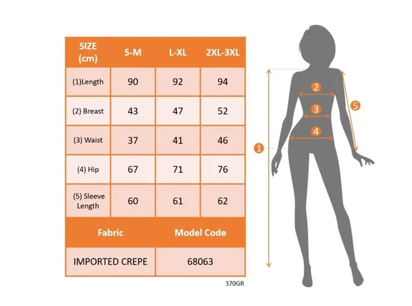 Kadın Uzun Kollu Yakalı Fermuarlı Ve Cepli Kısa Ithal Krep Kısa Elbise - Resim 8