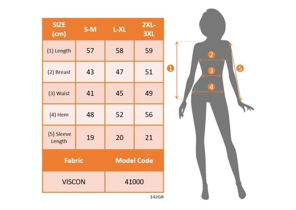 Kadın Kısa Kollu Omuzdan Askılı Viskon Bluz - Resim 8