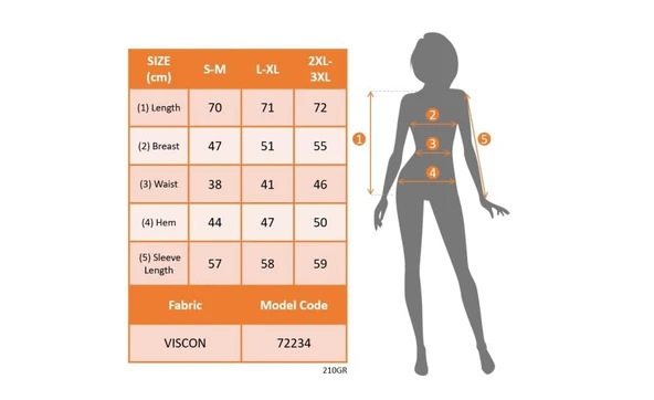 Kadın Uzun Kollu Kruvaze Yakalı Leopar Desen Detaylı Viskon Bluz - Resim 4