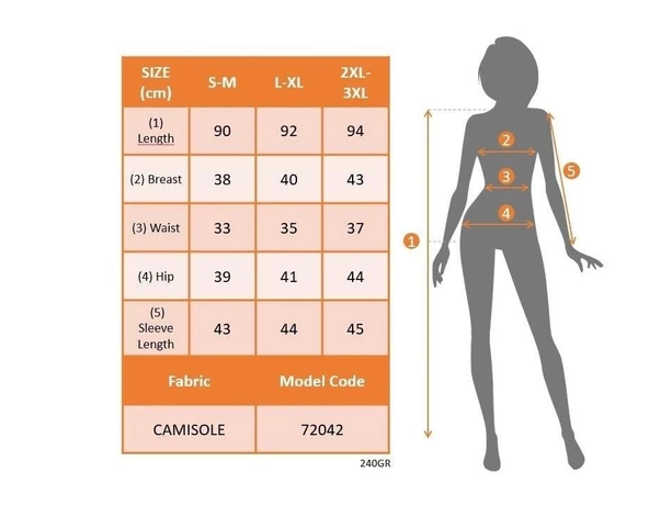 Kadın Uzun Kollu Sırt Büzgü Detay Kaşkorse Elbise - Resim 4