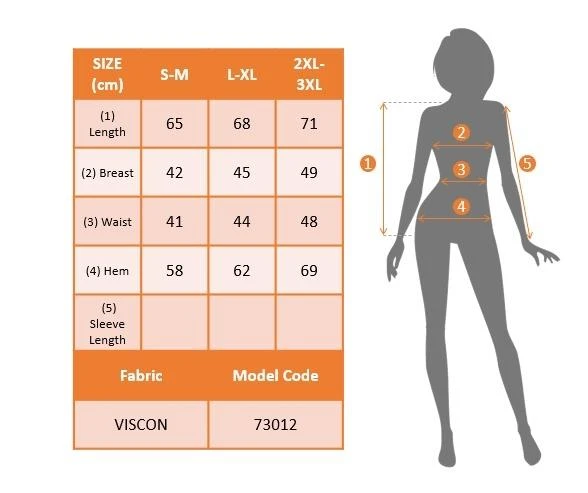 Kadın Kısa Kollu Kollar şerit Detay V Yaka Viskon Bluz - Resim 4