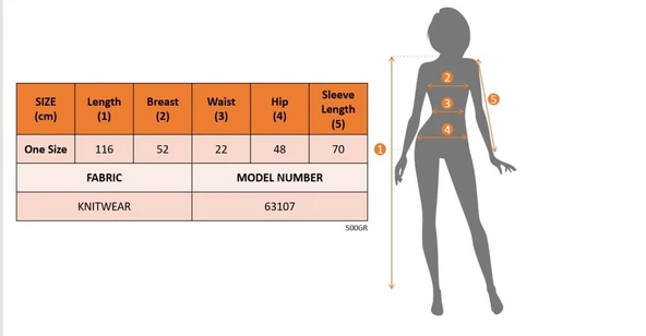 Kadın Uzun Yarasa Kollu Yakası Açık Belden Oturtmalı Kısa Triko Elbise - Resim 6