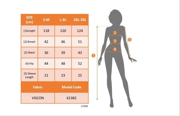 Kadın Kısa Kollu Bisiklet Yaka Yandan Yırtmaçlı Viskon Midi Elbise - Resim 7