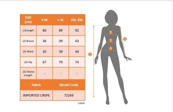 Kadın Ip Askılı Kruvaze Yakalı Kiloş Ithal Krep Elbise - Resim 4
