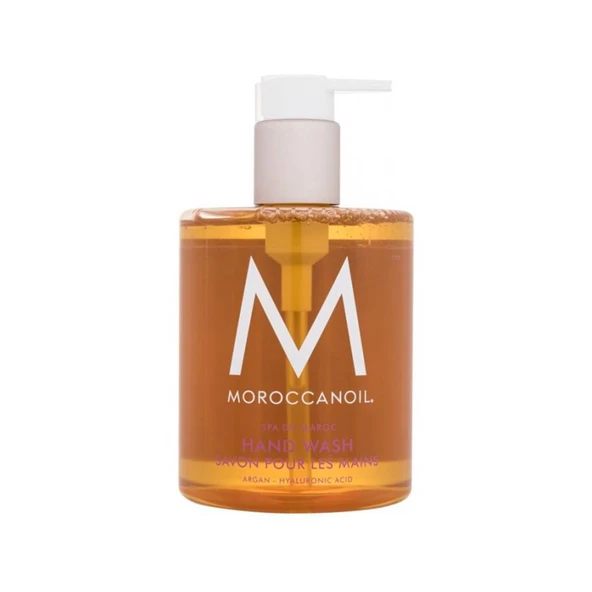 Moroccanoil Hand Wash SPA Du Maroc Sıvı El Sabunu 360ML ürün görseli 1