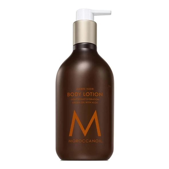 Moroccanoil Ambre Noir Body Lotion Vücut Lostonu 360ML ürün görseli 1