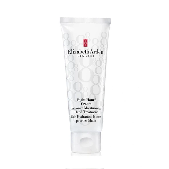 Elizabeth Arden Eight Hour Nemlendirici El Kremi 75ML ürün görseli 1