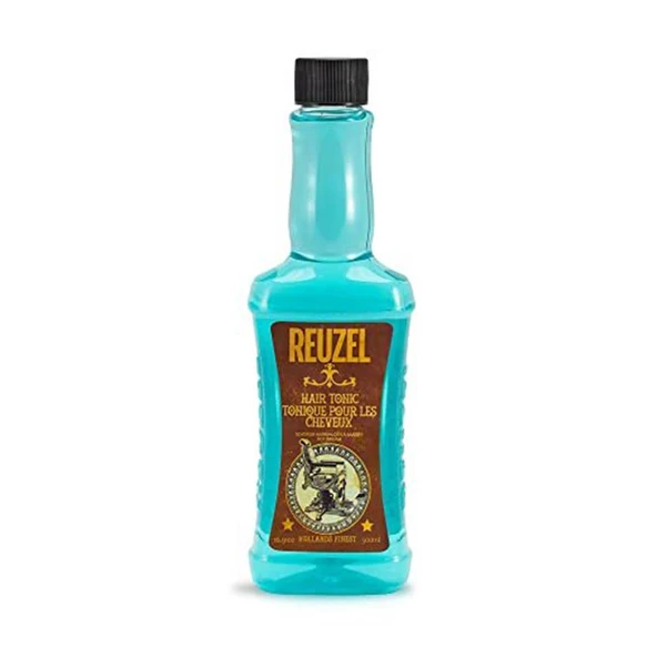 Reuzel Hair Tonic Erkekler için Saç Toniği 500ML ürün görseli 1