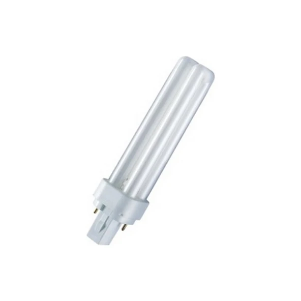 Osram 18W 827 2Pinli Plc 2700 Kelvin ürün görseli 1