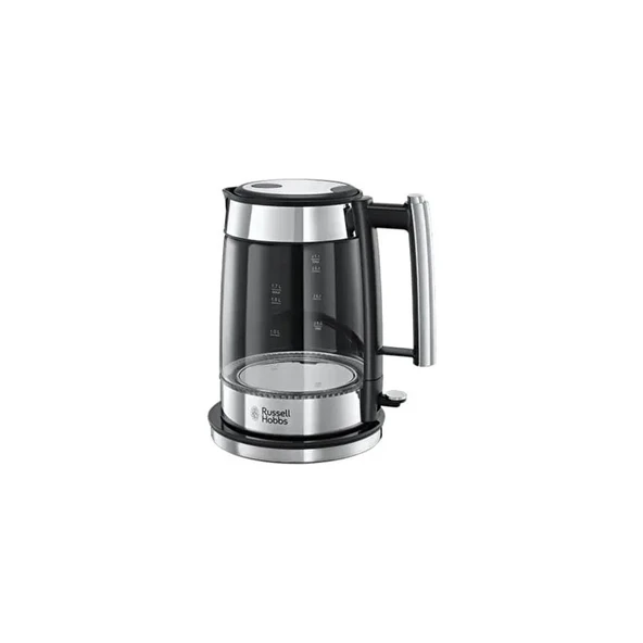 Russell Hobbs 23830-70 Elegance 2200 W 1.7 lt Cam Kettle - 4