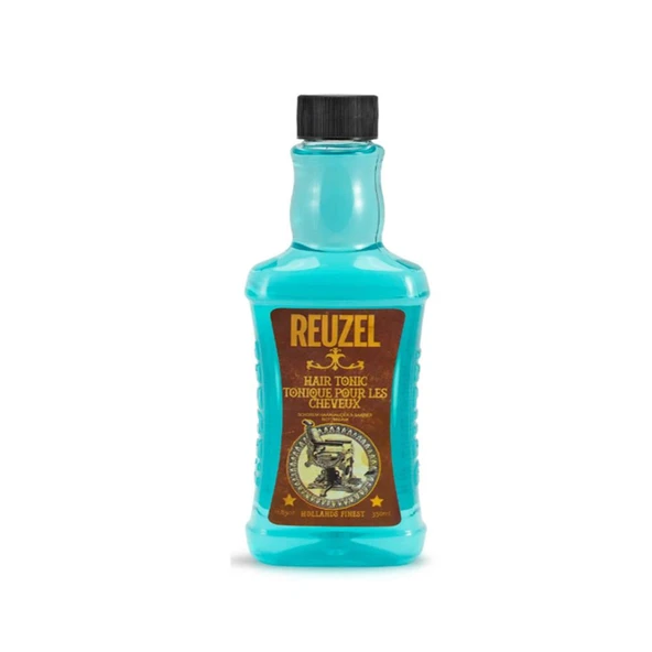 Reuzel Hair Tonic Erkekler için Tüm Saçlar için Tonik 350ML ürün görseli