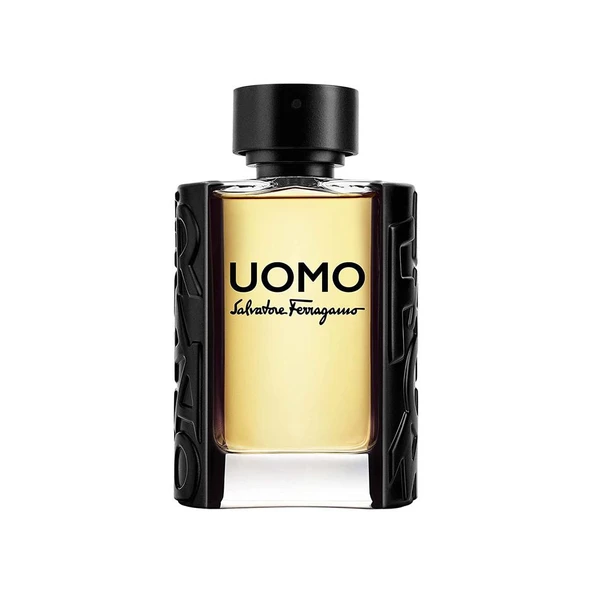 Salvatore Ferragamo Uomo Edt 100 ML Erkek Parfüm - Resim 2