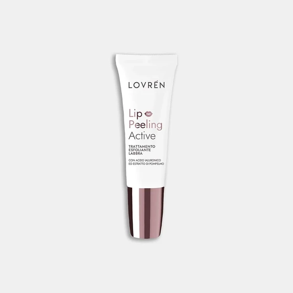 Lovren SuperB Active Peeling Lip Treatment Lip Peeling 10ML ürün görseli 1