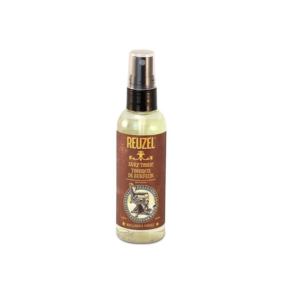 Reuzel Surf Tonic Erkekler için Saç Toniği 100ML ürün görseli 1