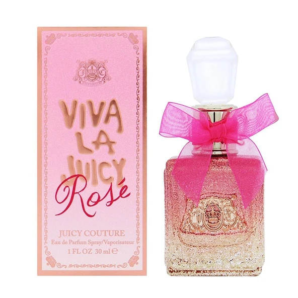 Juicy Couture Viva La Juicy Rose EDP Kadın Parfümü 30ML ürün görseli