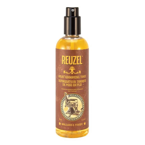 Reuzel Spray Grooming Tonic Erkekler için Saç Toniği 355ML ürün görseli 1