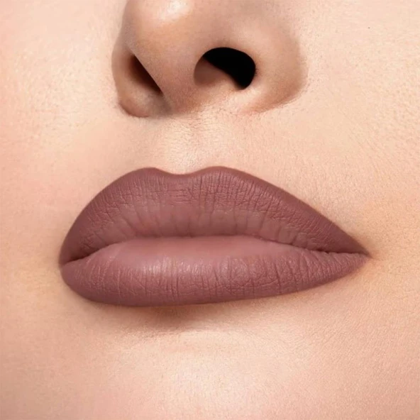 Best Color Lips For Earth 03 Kanyon Dudak Kontur Kalemi - 3