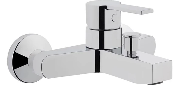 Artema Fold S Banyo Bataryası + Doppo Prime Lux Tepe Duş Sistemi - Resim 2