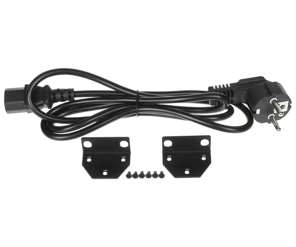 Dahua CS4218-16ET-135 16 Port Poe 2 Port Gigabit Uplink 2 Port SFP Combo Yönetilebilir 135W  Poe Switch - Resim 3