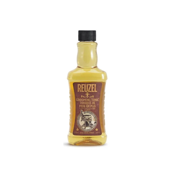 Reuzel Grooming Tonic Erkekler için Saç Bakım Toniği 350ML ürün görseli 1