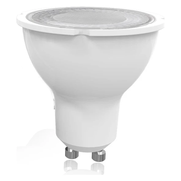 Osaka 3W Smd Led Çanak Ampul Günışığı Gu10 230V ürün görseli 1