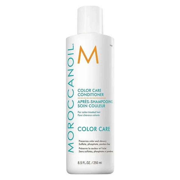 Moroccanoil Color Care Boyalı Saçlar için Bakım Kremi 250ML ürün görseli 1