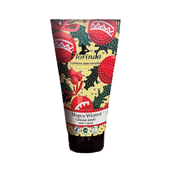 Florinda Mozaik Sihirli Kış El Kremi 75 Ml ürün görseli 1
