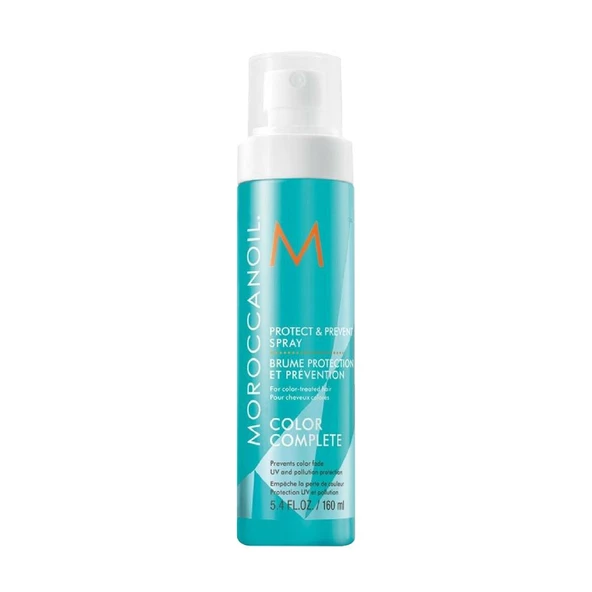 Moroccanoil Protect & Prevent Onarıcı ve Koruyucu Saç Spreyi 160ML ürün görseli 1